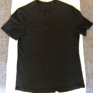Lululemon 5 Year Basic Henley
